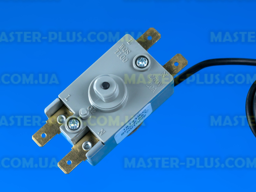 Термозащита 20A 250V 85°C совместимо с Thermex 181419 для бойлера