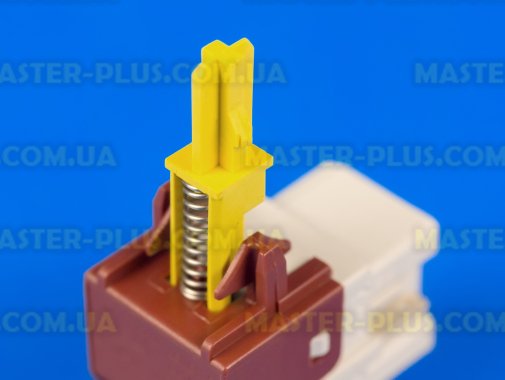 Кнопка мережева Electrolux 1249271105 Original для пральної машини