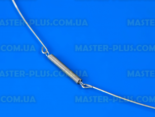Хомут манжети (зовнішній) Electrolux 4055113536 для пральної машини
