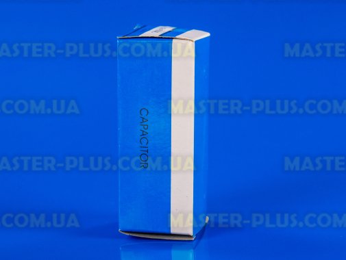 Конденсатор 5 Mf 450V Whicepart для холодильника