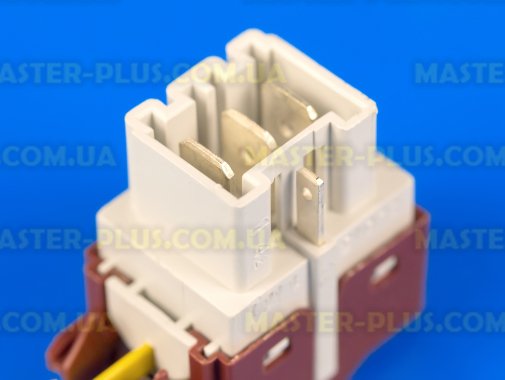 Кнопка мережева Electrolux 1249271105 Original для пральної машини