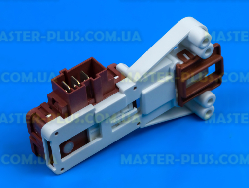 Замок (УБЛ) VESTEL ZV446A4 для стиральной машины