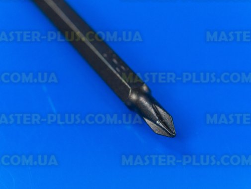 Біта двостороння PH1 * PH2 під тримач 1/4 