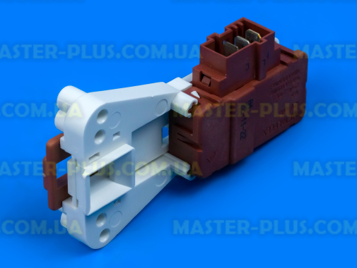 Замок (УБЛ) VESTEL ZV446A4 для стиральной машины