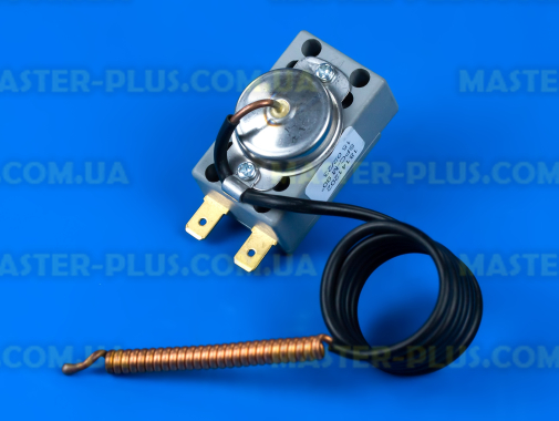 Термозащита 20A 250V 90°C совместима с Thermex 18141202 для бойлера