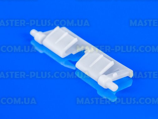 Ответная часть ручки дверки морозильной камеры Ardo 651007050 для холодильника