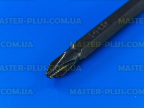 Біта двостороння PH1 * PH2 під тримач 1/4 