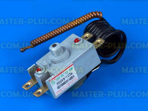 Термозащита 20A 250V 95°C WQS95 для бойлера