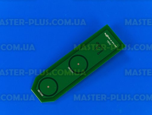 Модуль (плата індикації) Samsung DE96-00748A для плити та духовки