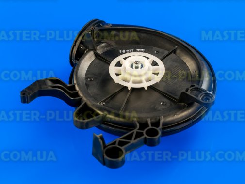 Вентилятор сушки в зборі Electrolux 1323244333 Original для пральної машини