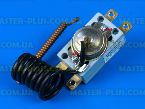 Термозащита 20A 250V 95°C WQS95 для бойлера