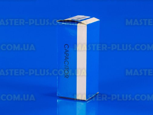 Конденсатор 22 Mf 450V Whicepart для пральної машини
