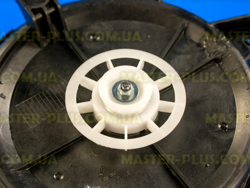 Вентилятор сушки в зборі Electrolux 1323244333 Original для пральної машини
