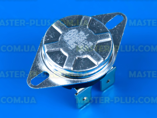 Термостат (защита) KSD302 93°C 15A 250V для бойлера
