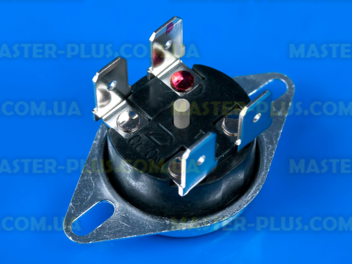Термостат (защита) KSD302 93°C 15A 250V для бойлера