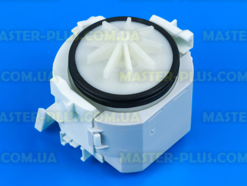 Насос (помпа) для посудомойки Bosch 620774 (без ориг. упаковки) для посудомоечной машины