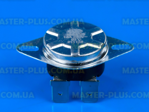 Термостат (защита) KSD302 93°C 15A 250V для бойлера