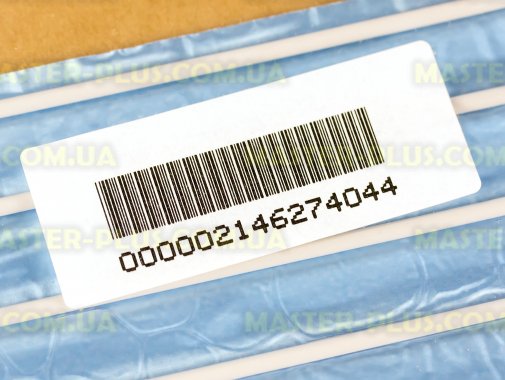 ТЕН краплепаду Electrolux 2146274044 Original  для холодильника