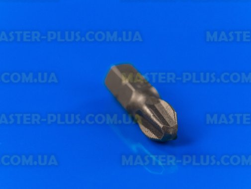 Бита крестовая PH3 под адаптер 1/4" Force 121253