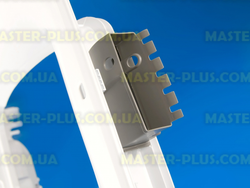 Обечайка дверки (люка) внутренняя Electrolux 4055477576 Original для стиральной машины