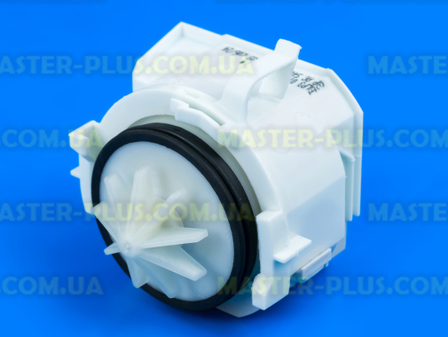 Насос (помпа) для посудомойки Bosch 620774 (без ориг. упаковки) для посудомоечной машины