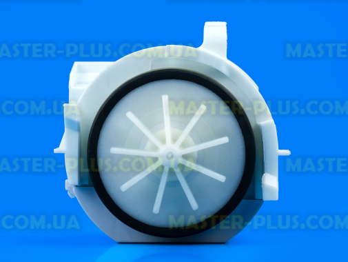 Насос (помпа) для посудомойки Bosch 620774 (без ориг. упаковки) для посудомоечной машины