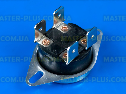 Термозащита KSD306 95°C 16A 250V для бойлера
