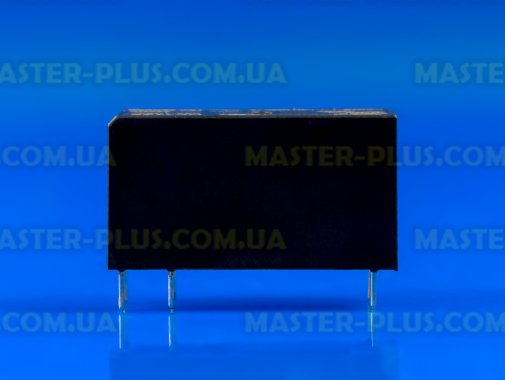 Реле HF115F-024-1HS3 (24VDC)