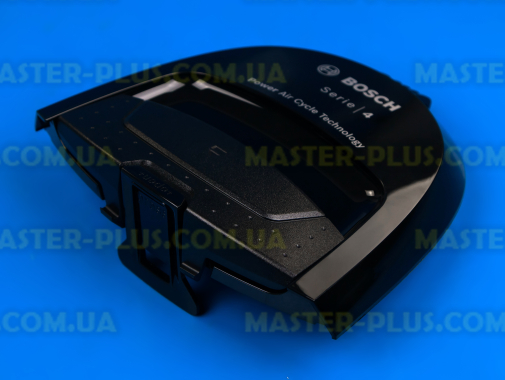 Кришка пилозбірника Bosch Siemens 12035687 для пилососа