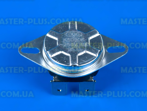 Термозащита KSD306 95°C 16A 250V для бойлера