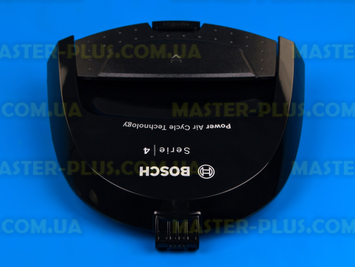 Кришка пилозбірника Bosch Siemens 12035687 для пилососа