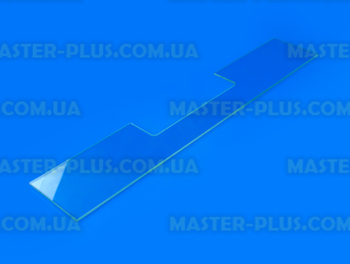 Скляна поличка контролю вологості Ariston C00523381 для холодильника