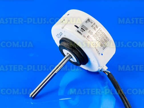 Двигатель внутреннего блока LG 4681A20091U для кондиціонера