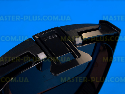 Кришка пилозбірника Bosch Siemens 12035687 для пилососа