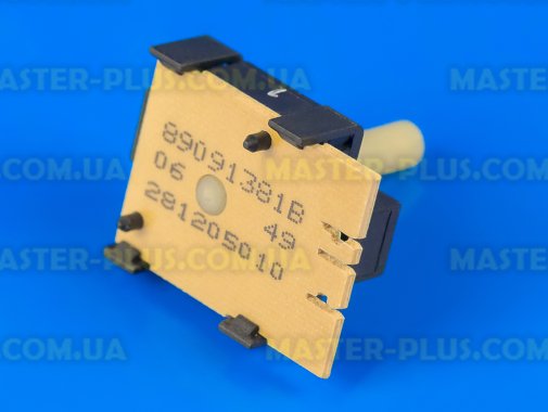 Селектор вибору програм Beko 2812050100 для пральної машини