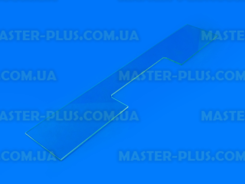 Скляна поличка контролю вологості Ariston C00523381 для холодильника