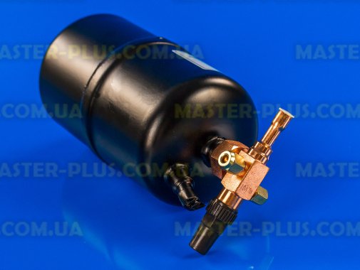 Ресивер 1,7л 3/8 &quot;Magic Control LDL