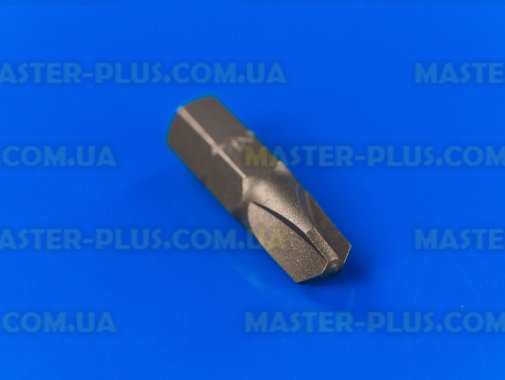 Бита tri-wing №4 под адаптер 1/4" Force 122S2504