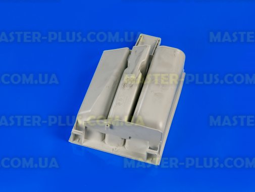 Лоток порошкоприемника Bosch 439664 для стиральной машины