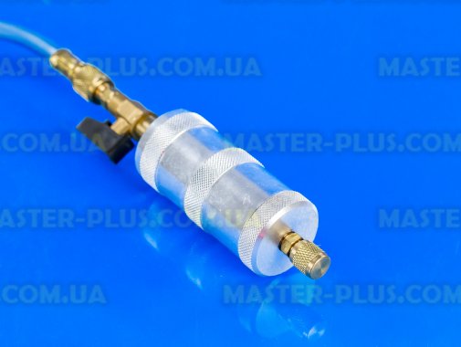 Инжектор для присадок и масел Errecom RK1523 60ml