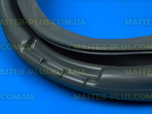 Резина (манжет) люка Whirlpool 488000510042 для пральної машини