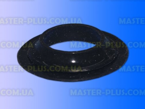 Резинка ручки регулировки конфорок Beko 155244012 для плиты и духовки