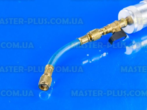 Инжектор для присадок и масел Errecom RK1523 60ml