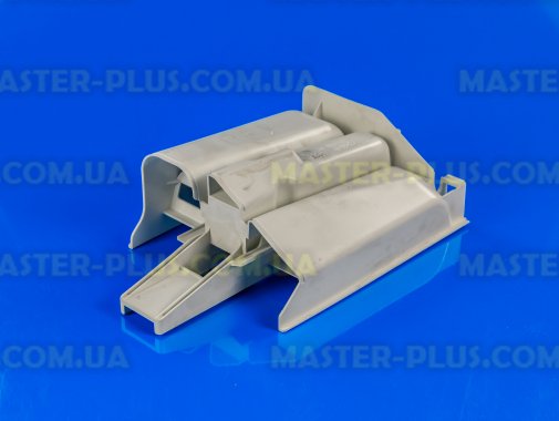Лоток порошкоприемника Bosch 439664 для стиральной машины