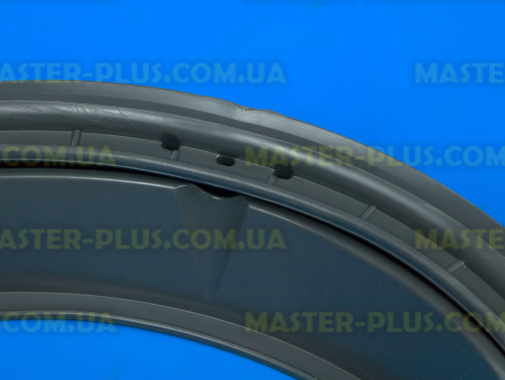 Резина (манжет) люка Whirlpool 488000510042 для пральної машини