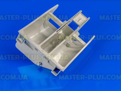 Лоток порошкоприемника Bosch 439664 для стиральной машины