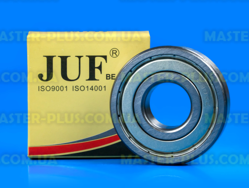 Підшипник 304 ZZ JUF для пральної машини
