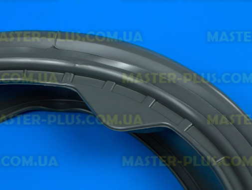 Резина (манжет) люка Whirlpool 488000510042 для пральної машини