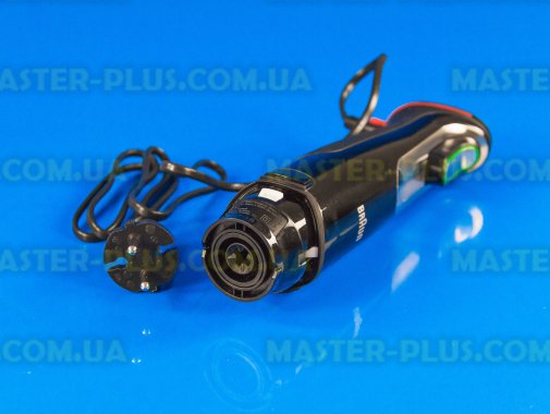 Моторный блок 750w для блендера Braun 7322114384 для кухонного комбайна