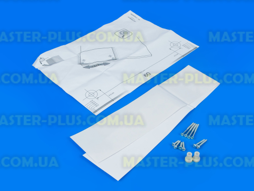 Монтажний комплект Indesit C00481360 для посудомийної машини